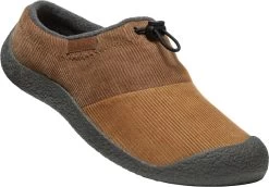 Keen Howser III Slide Slippers Heren, Bruin