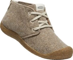 Keen Mosey Chukka Schoenen Dames, Beige