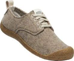 Keen Mosey Derby Schoenen Dames, Beige