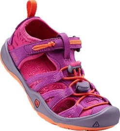Keen Moxie Sandalen Kinderen, Roze/violet