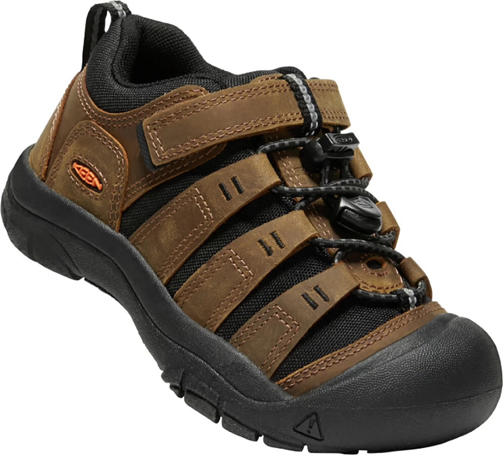 Keen Newport Schoenen Kinderen, Bruin