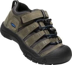Keen Newport Schoenen Kinderen, Grijs