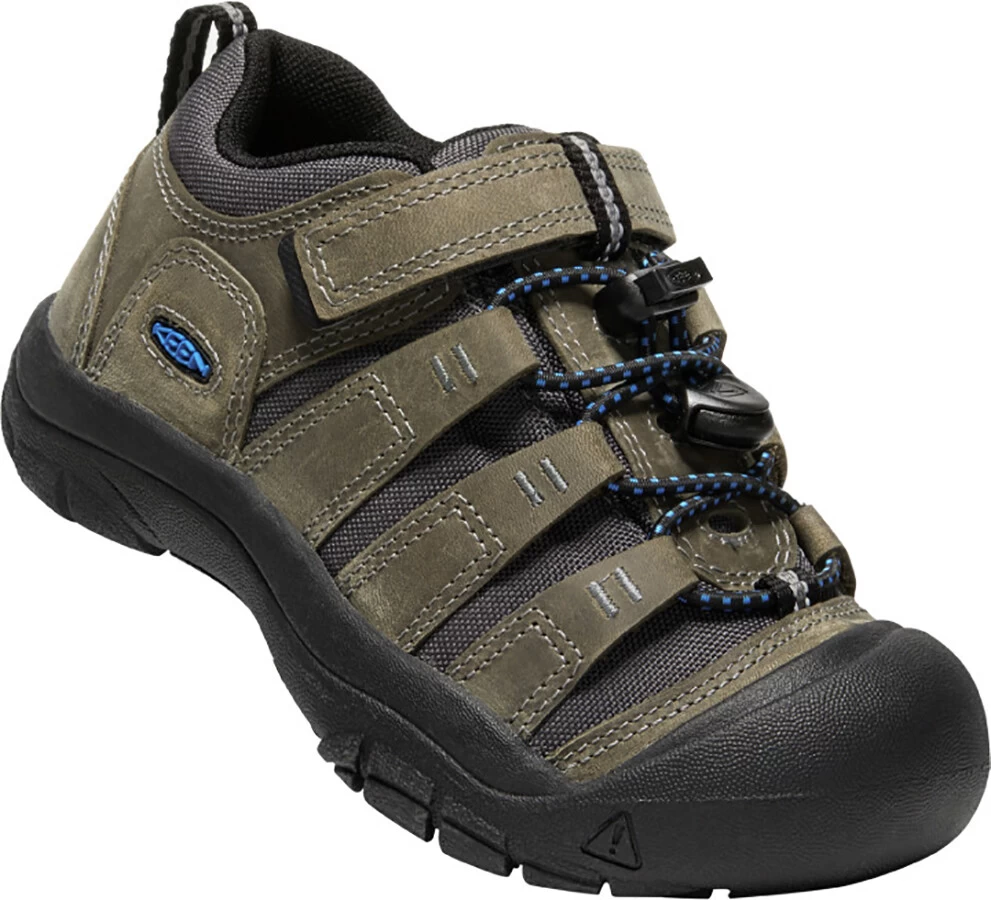 Keen Newport Schoenen Kinderen, Grijs