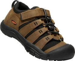 Keen Newport Schoenen Jongeren, Bruin