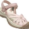 Keen Rose Sandalen Dames, Roze