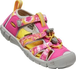 Keen Seacamp II CNX Sandalen Kinderen, Roze