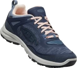 Keen Terradora Flex WP Schoenen Dames, Blauw