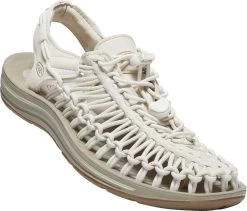 Keen Uneek Sandalen Dames, Wit