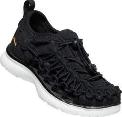 Keen Uneek SNK Sandalen Kinderen, Zwart
