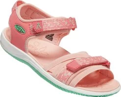 Keen Verano Sandalen Kinderen, Roze