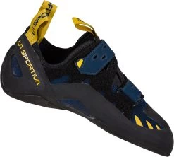 La Sportiva Tarantula Boulder Klimschoenen Heren, Zwart