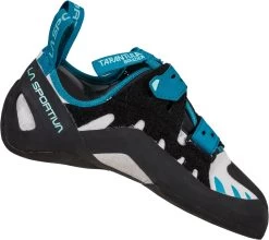 La Sportiva Tarantula Boulder Klimschoenen Dames, Zwart/blauw