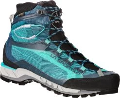 La Sportiva Trango Tech GTX Schoenen Dames, Blauw