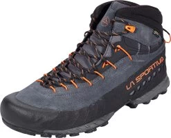 La Sportiva TX4 GTX Mid Schoenen Heren, Grijs