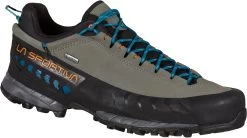 La Sportiva TX5 Low GTX Schoenen Heren, Grijs/zwart