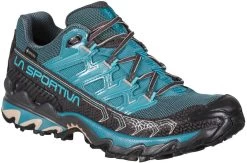 La Sportiva Ultra Raptor II GTX Schoenen Dames, Blauw/zwart