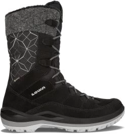 Lowa Barina III GTX Schoenen Dames, Zwart