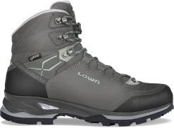 Lowa Lady Light GTX Schoenen Dames, Grijs