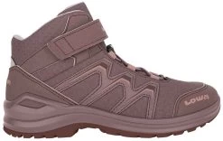 Lowa Maddox GTX Middelhoge Schoenen Kinderen, Bruin