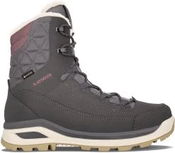 Lowa Ottawa GTX Schoenen Dames, Grijs