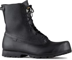 Lundhags Park Middelhoge Laarzen, Zwart