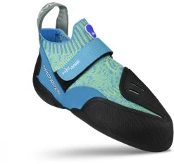 Mad Rock Haywire Klimschoenen, Blauw