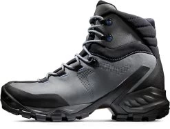 Mammut Trovat Tour High GTX Schoenen Dames, Grijs