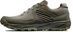 Mammut Ultimate III Low GTX Schoenen Heren, Olijf
