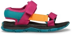 Merrell Kahuna Web Sandalen Kinderen, Bont