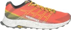 Merrell Moab Flight Schoenen Heren, Rood