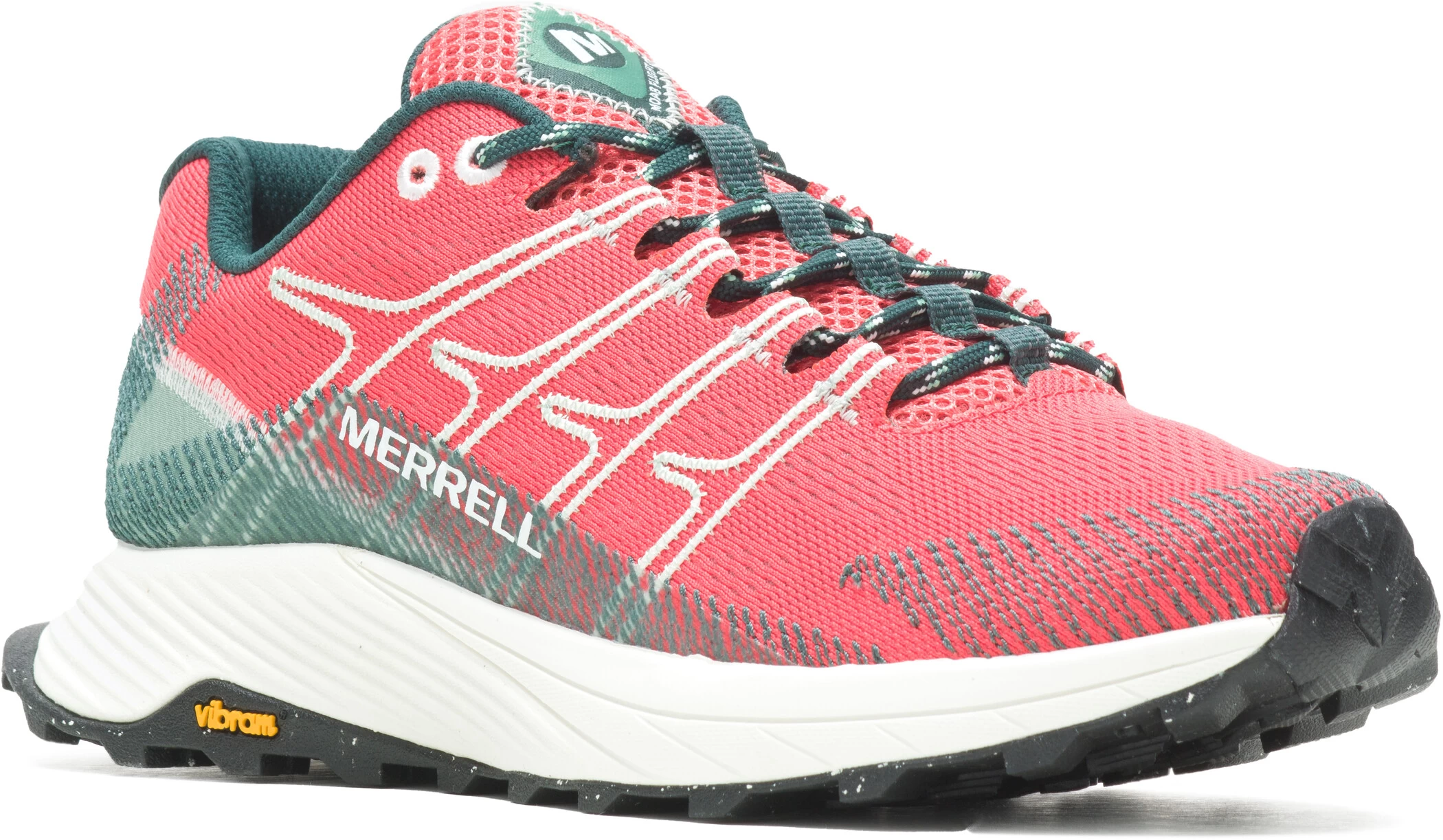 Merrell Moab Flight Schoenen Dames, Roze