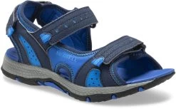 Merrell Panther 2.0 Sandalen Kinderen, Blauw