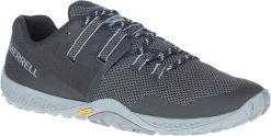 Merrell Trail Glove 6 Schoenen Heren, Grijs