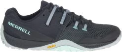 Merrell Trail Glove 6 Schoenen Dames, Zwart