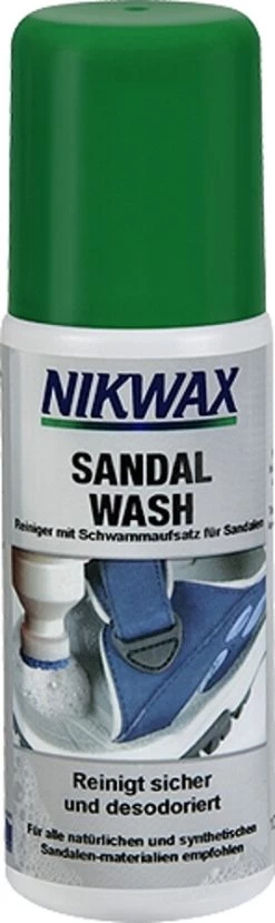 Nikwax Sandal Wash 125ml