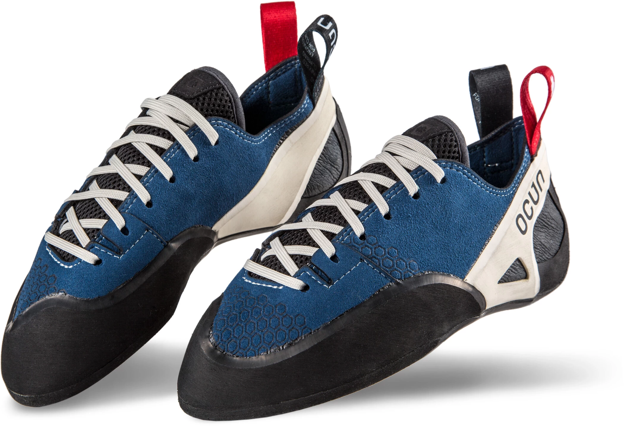 Ocun Advancer LU Climbing Shoes, Bont