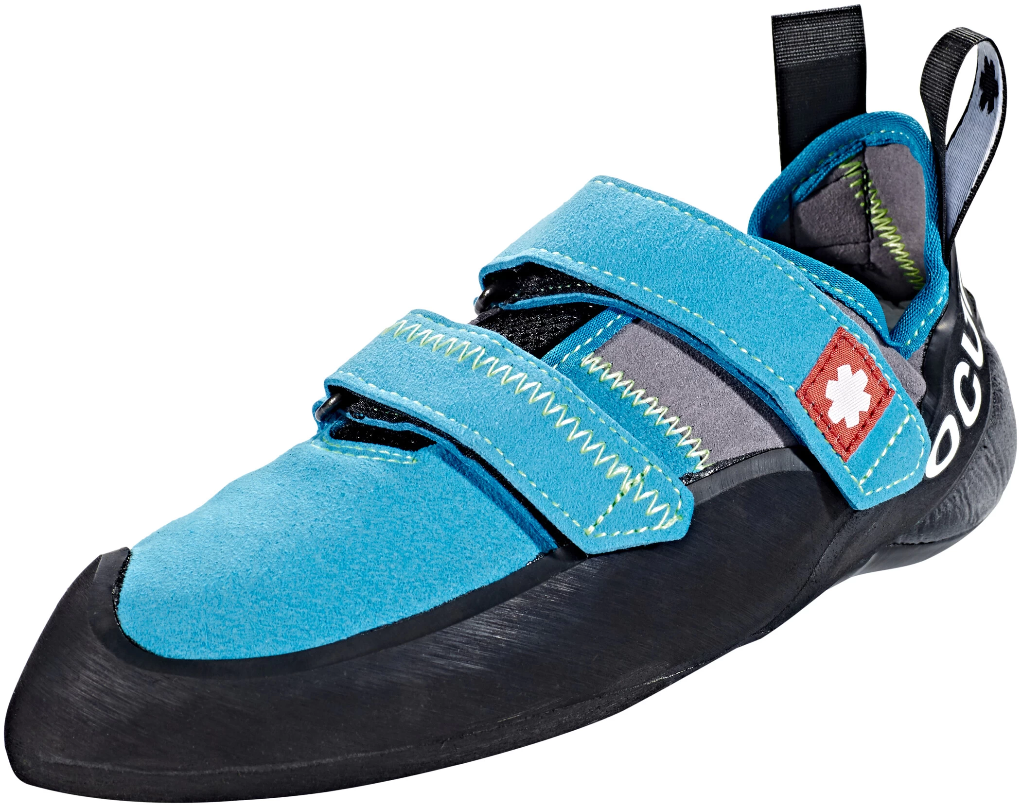 Ocun Strike QC Klimschoenen