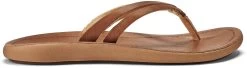 OluKai Kapehe Luana Sandalen Dames, Bruin