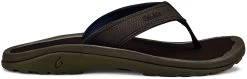 OluKai Ohana Sandalen Heren, Groen