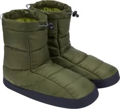 Rab Cirrus Hut Boots, Groen