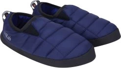 Rab Cirrus Hut Slippers, Blauw