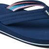Reef Cushion Breeze Sandalen Dames, Blauw
