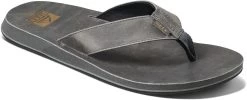 Reef Drift Classic Sandalen Heren, Grijs