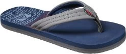 Reef Little Ahi Sandalen Kinderen, Blauw/grijs