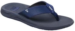 Reef Phantom II Flip Sandalen Heren, Blauw
