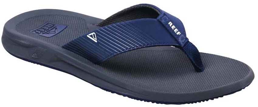 Reef Phantom II Flip Sandalen Heren, Blauw