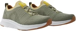 Reima Hemppo Sneakers Kinderen, Olijf