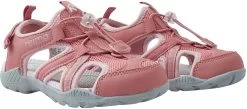 Reima Hiekalla Sandalen Kinderen, Rood