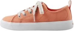 Reima Kiritys Sneakers Kids, Oranje