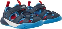 Reima Lomalla Sandalen Kinderen, Blauw
